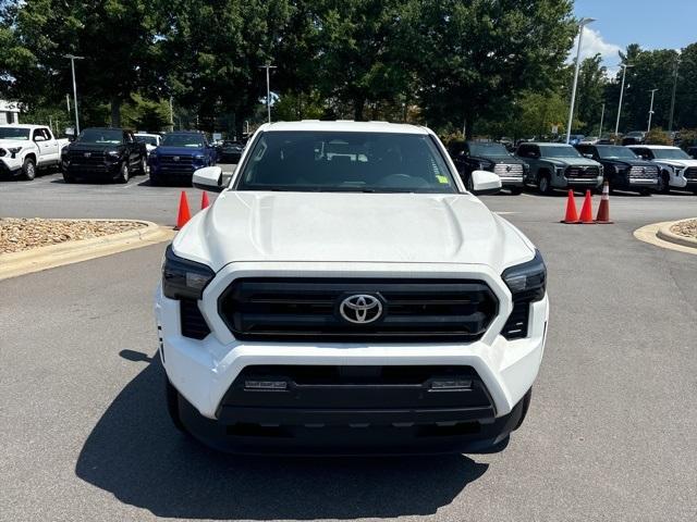 new 2024 Toyota Tacoma car