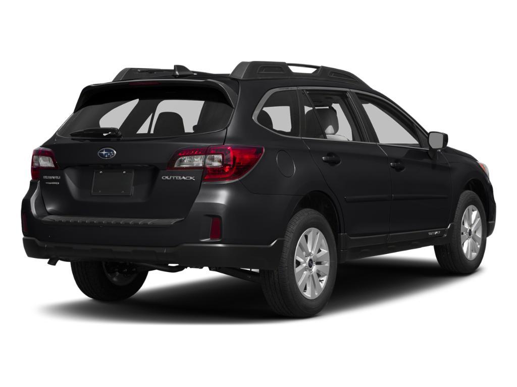 used 2016 Subaru Outback car, priced at $14,697