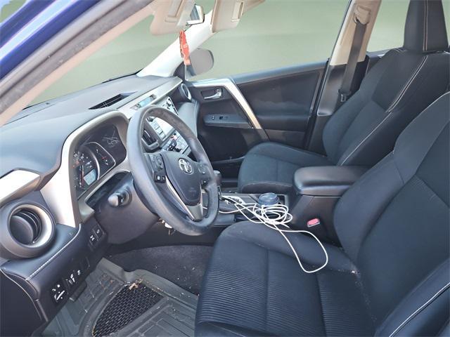 used 2015 Toyota RAV4 car, priced at $15,614