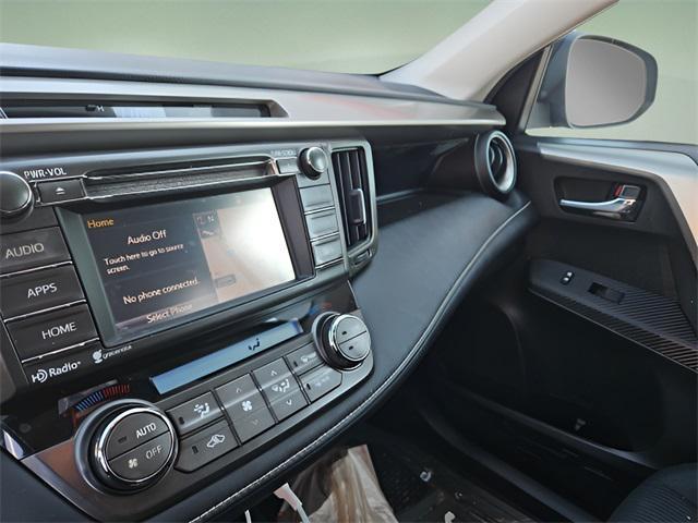 used 2015 Toyota RAV4 car, priced at $15,614