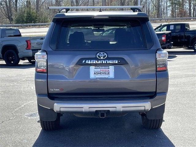 used 2015 Toyota 4Runner car, priced at $20,547