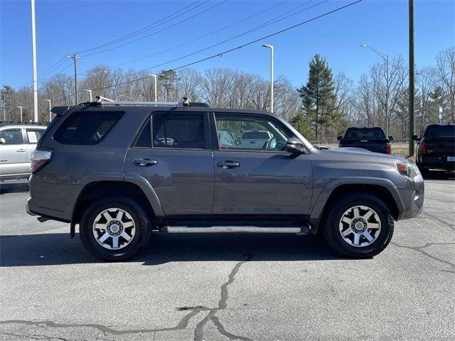 used 2015 Toyota 4Runner car, priced at $20,547