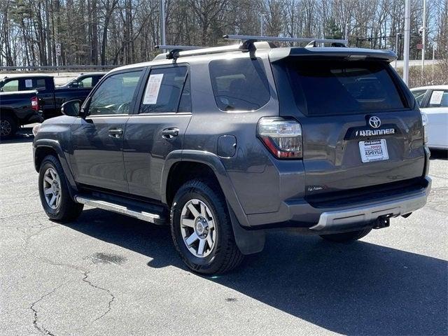 used 2015 Toyota 4Runner car, priced at $20,547