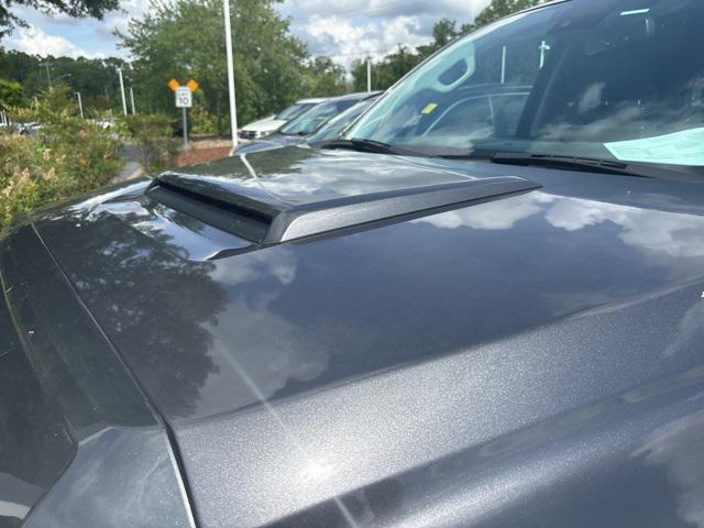 used 2021 Toyota Tundra car, priced at $39,243