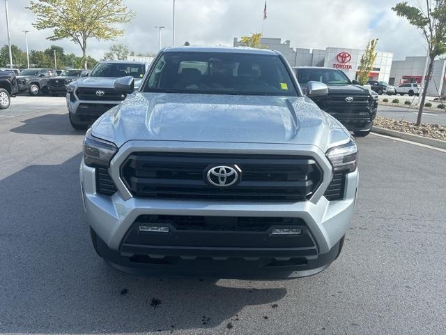 new 2024 Toyota Tacoma car