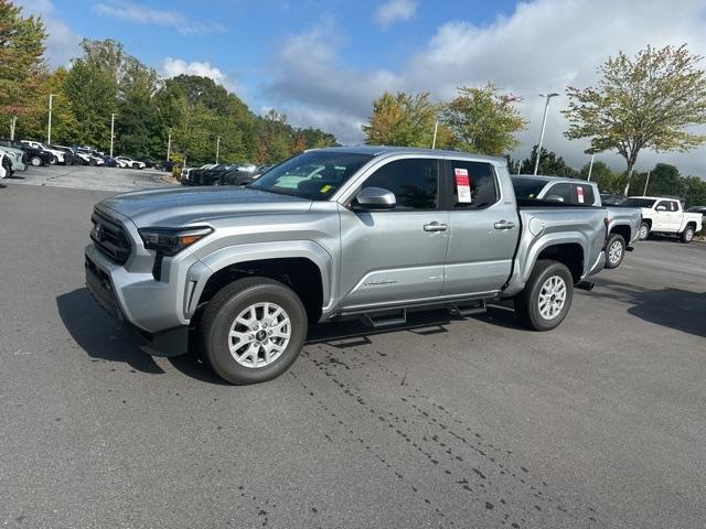 new 2024 Toyota Tacoma car