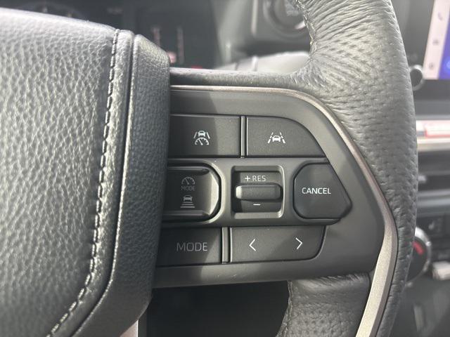 new 2024 Toyota Tacoma car