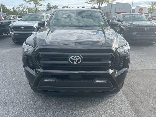 new 2024 Toyota Tacoma car