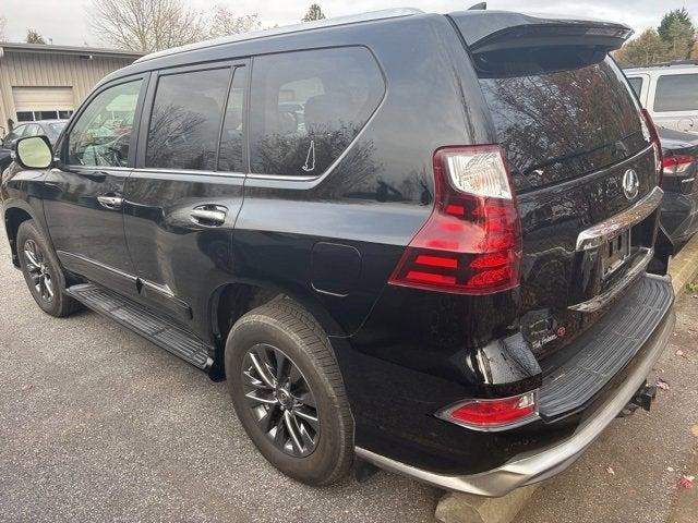 used 2019 Lexus GX 460 car, priced at $36,343