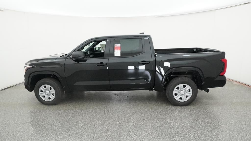 new 2025 Toyota Tundra car