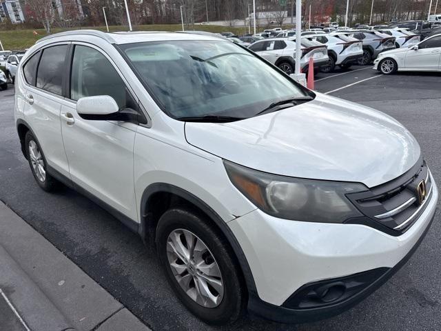 used 2013 Honda CR-V car, priced at $13,691