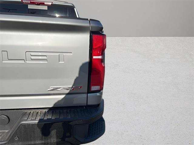 used 2025 Chevrolet Silverado 2500 car, priced at $81,343