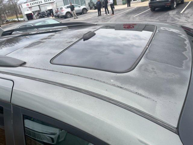 used 2012 Toyota Sienna car, priced at $14,995