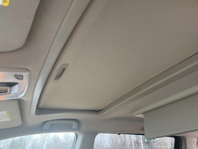 used 2012 Toyota Sienna car, priced at $14,995