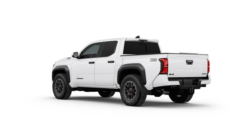 new 2024 Toyota Tacoma Hybrid car