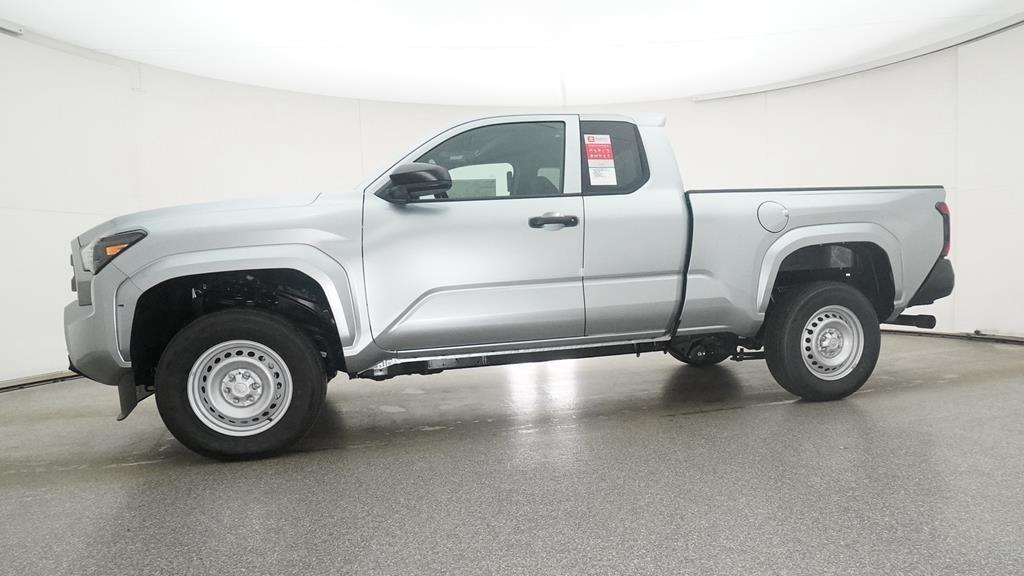 new 2024 Toyota Tacoma car