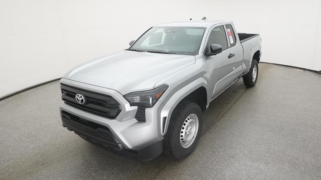 new 2024 Toyota Tacoma car