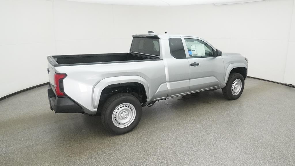 new 2024 Toyota Tacoma car