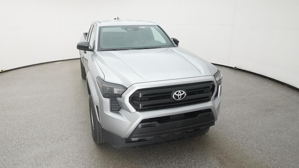 new 2024 Toyota Tacoma car