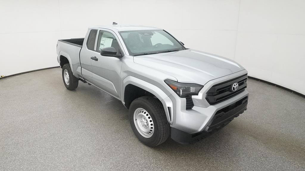 new 2024 Toyota Tacoma car