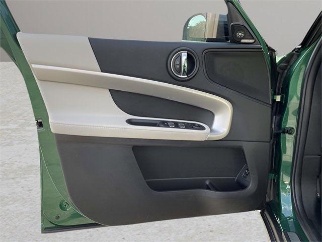 used 2024 MINI Countryman car, priced at $28,105