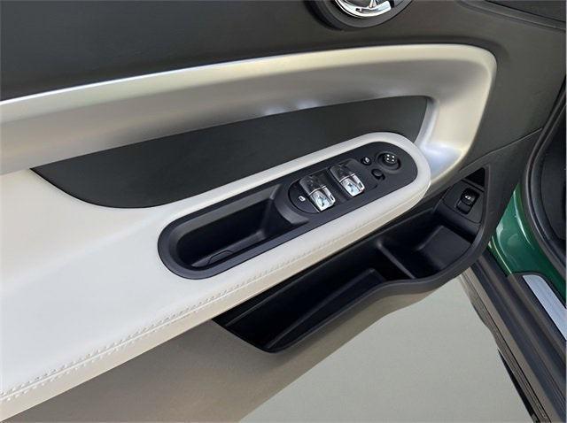 used 2024 MINI Countryman car, priced at $28,105