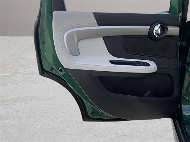 used 2024 MINI Countryman car, priced at $28,105