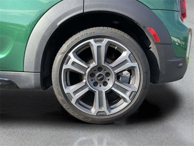 used 2024 MINI Countryman car, priced at $28,105