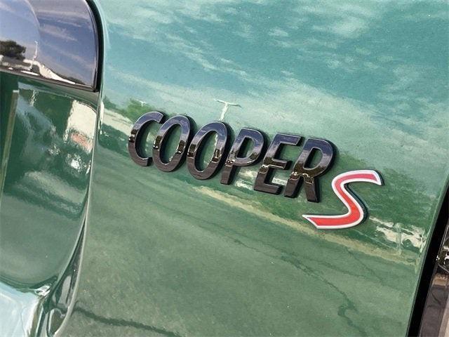 used 2024 MINI Countryman car, priced at $28,105