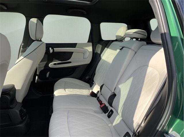 used 2024 MINI Countryman car, priced at $28,105