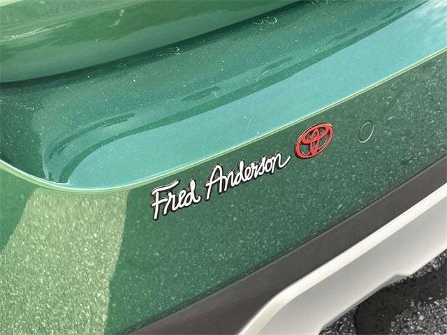 used 2024 MINI Countryman car, priced at $28,105