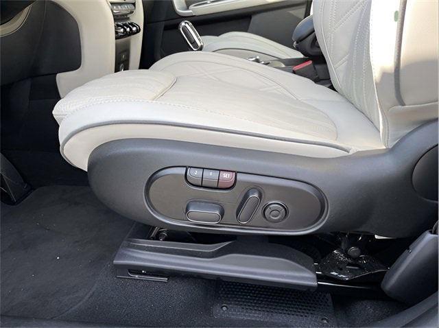 used 2024 MINI Countryman car, priced at $28,105