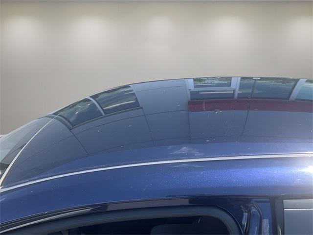 used 2021 Toyota Corolla Hybrid car, priced at $20,789