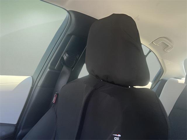 used 2021 Toyota Corolla Hybrid car, priced at $20,789