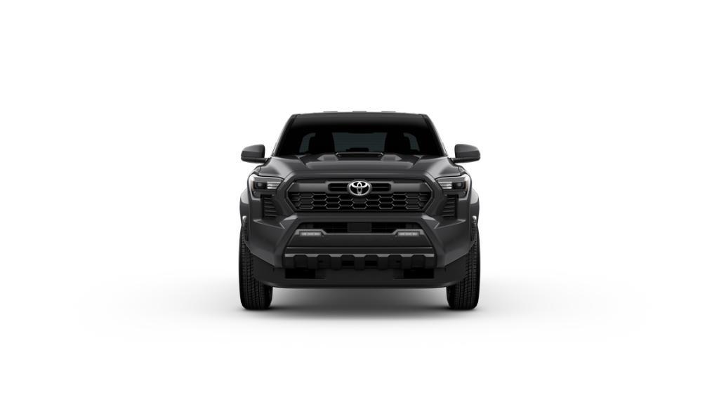 new 2024 Toyota Tacoma Hybrid car