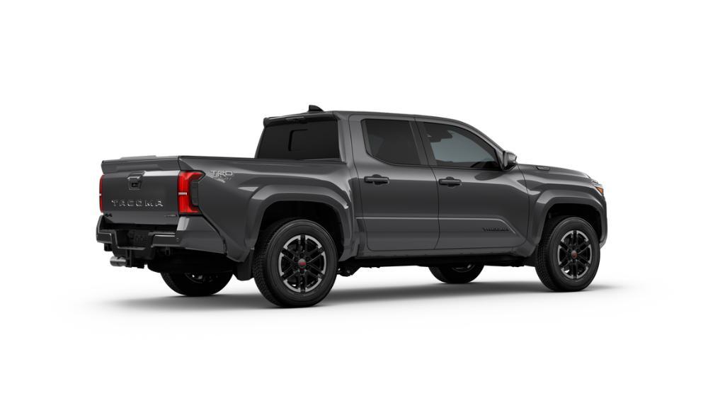 new 2024 Toyota Tacoma Hybrid car