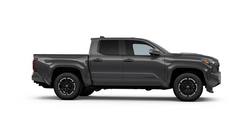 new 2024 Toyota Tacoma Hybrid car