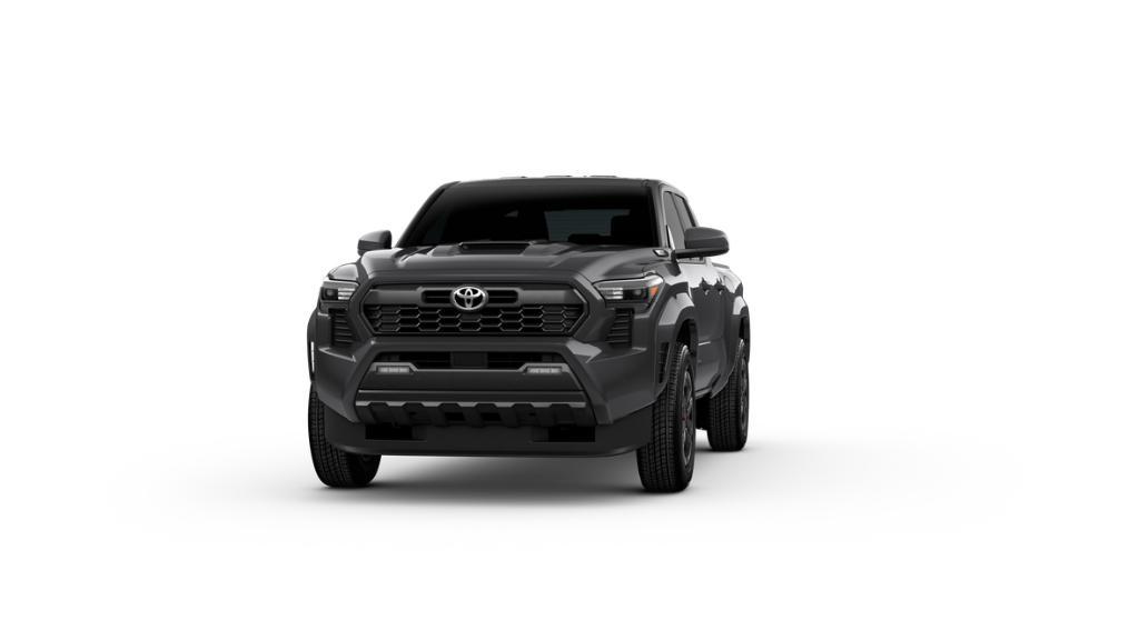 new 2024 Toyota Tacoma Hybrid car