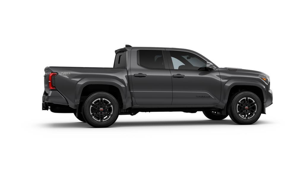 new 2024 Toyota Tacoma Hybrid car