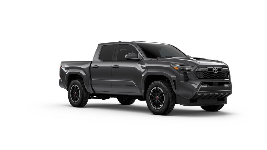 new 2024 Toyota Tacoma Hybrid car