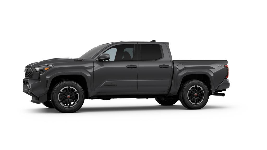 new 2024 Toyota Tacoma Hybrid car