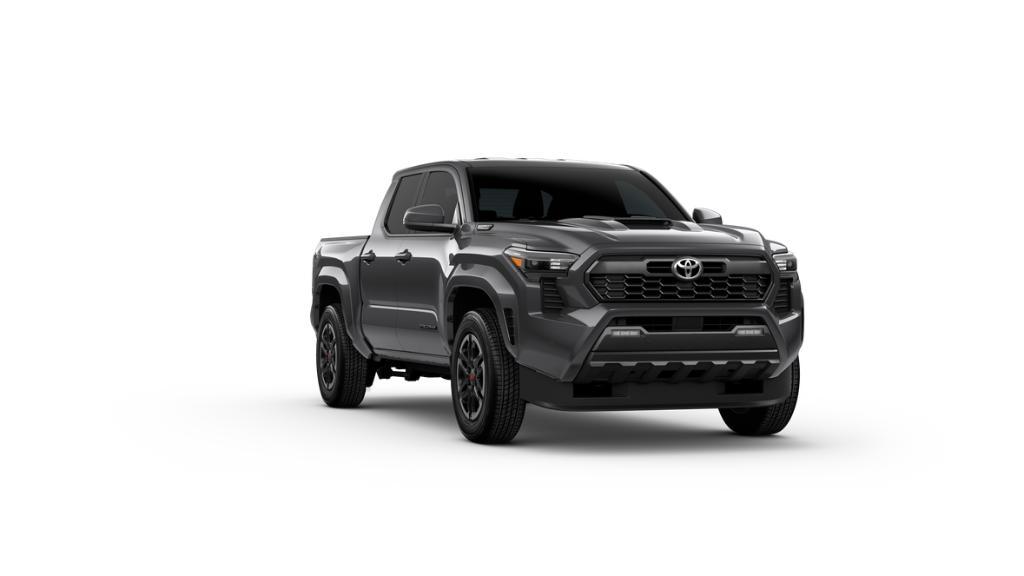 new 2024 Toyota Tacoma Hybrid car