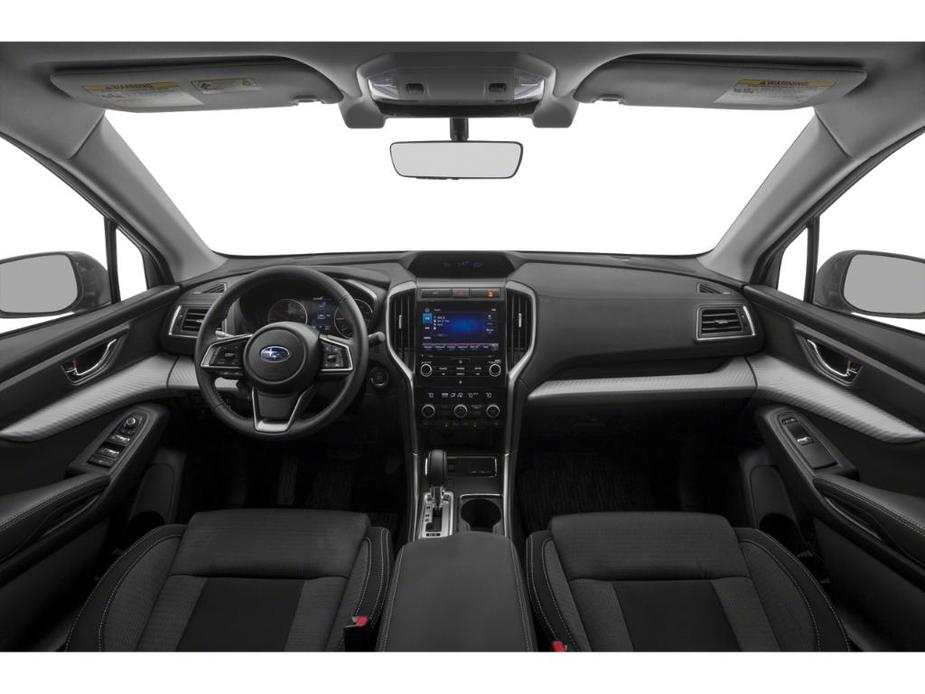 used 2020 Subaru Ascent car, priced at $22,361