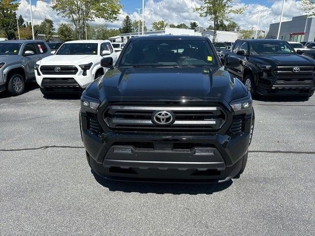 new 2024 Toyota Tacoma car