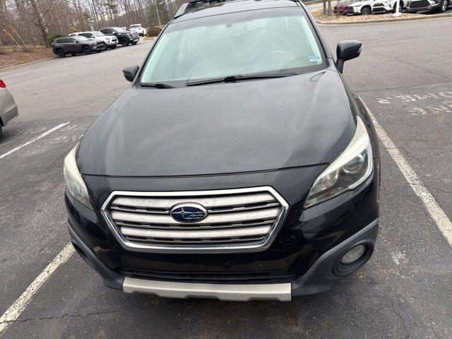 used 2015 Subaru Outback car, priced at $12,089