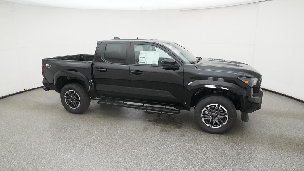 new 2024 Toyota Tacoma car