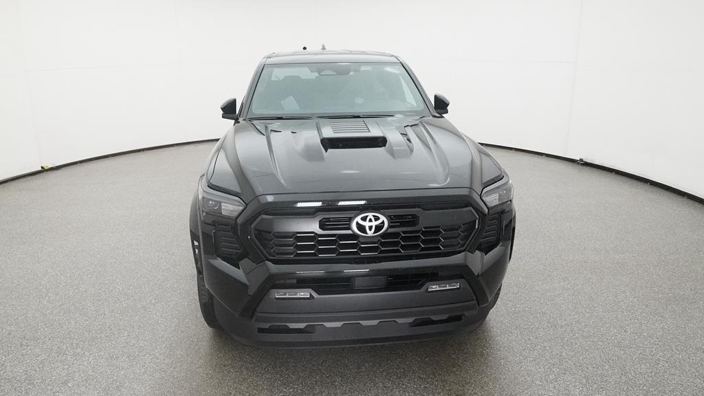 new 2024 Toyota Tacoma car