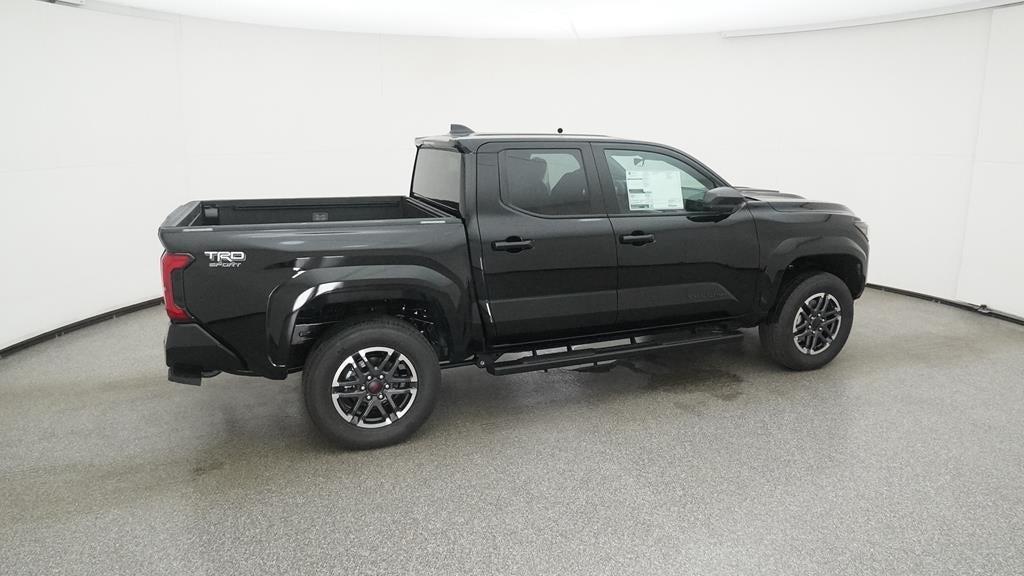 new 2024 Toyota Tacoma car