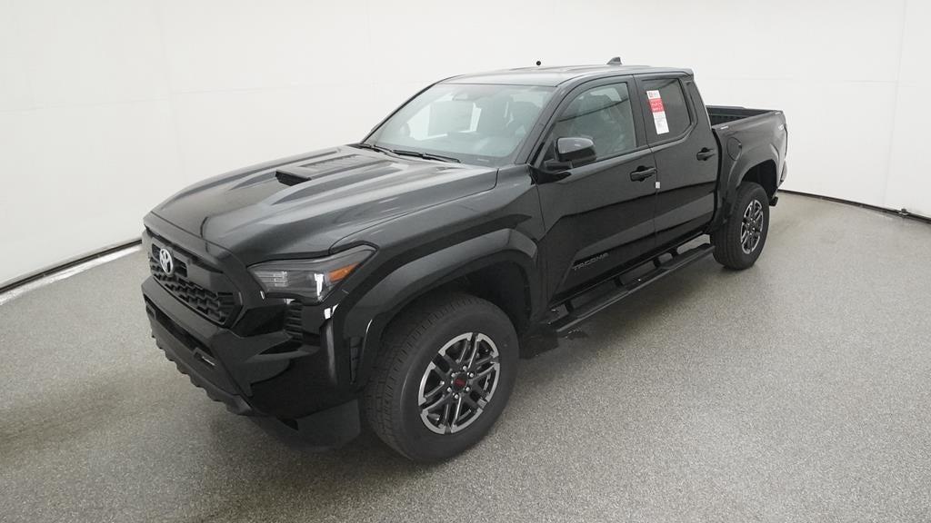 new 2024 Toyota Tacoma car