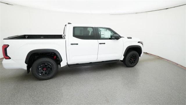 new 2026 Toyota Tundra Hybrid car, priced at $78,083